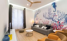 Precioso apartamento junto a Plaza Mayor